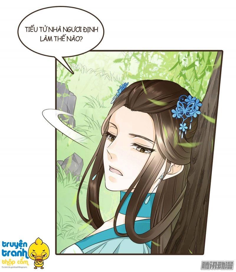 Đại Giá Thừa Tướng Chapter 43 - Trang 5