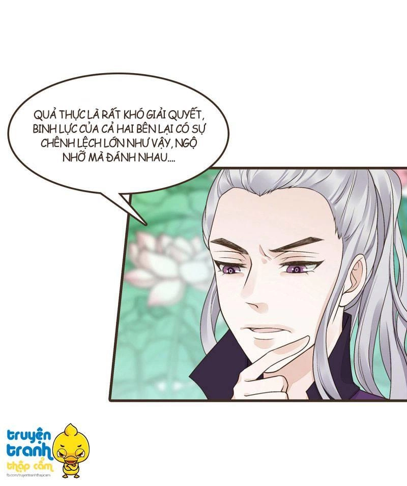 Đại Giá Thừa Tướng Chapter 43 - Trang 6