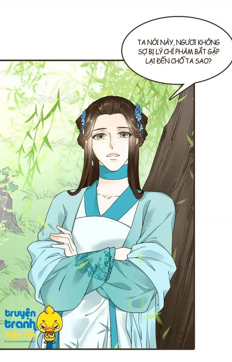Đại Giá Thừa Tướng Chapter 43 - Trang 7