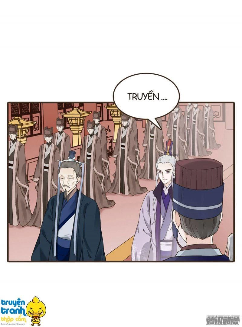 Đại Giá Thừa Tướng Chapter 44 - Trang 10