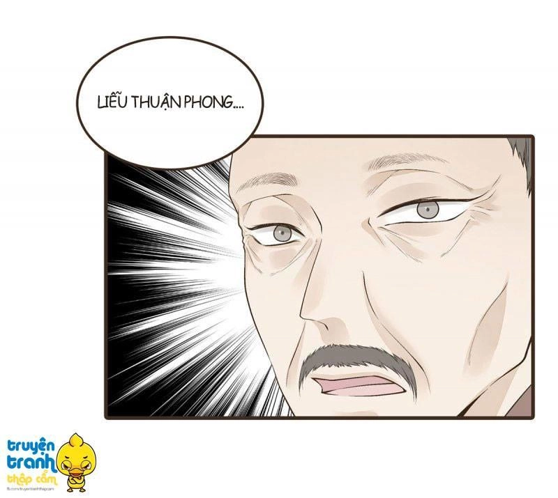 Đại Giá Thừa Tướng Chapter 44 - Trang 11