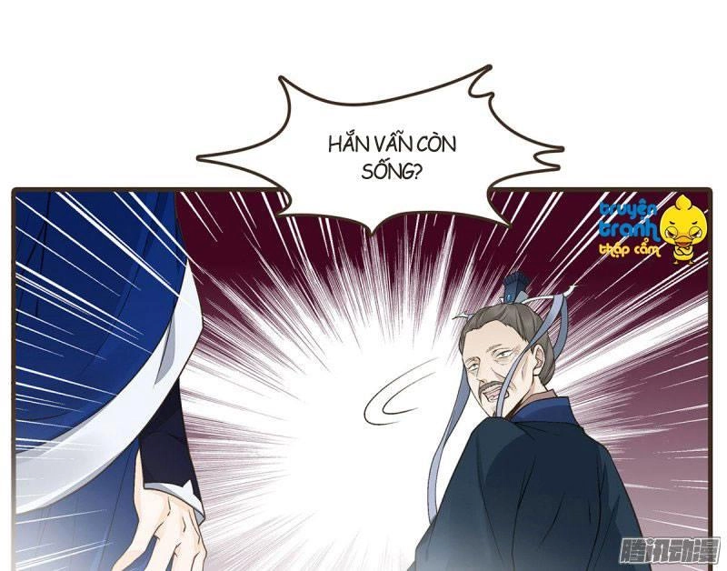 Đại Giá Thừa Tướng Chapter 44 - Trang 13