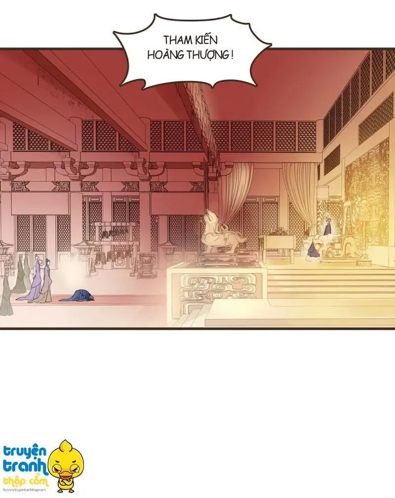 Đại Giá Thừa Tướng Chapter 44 - Trang 17
