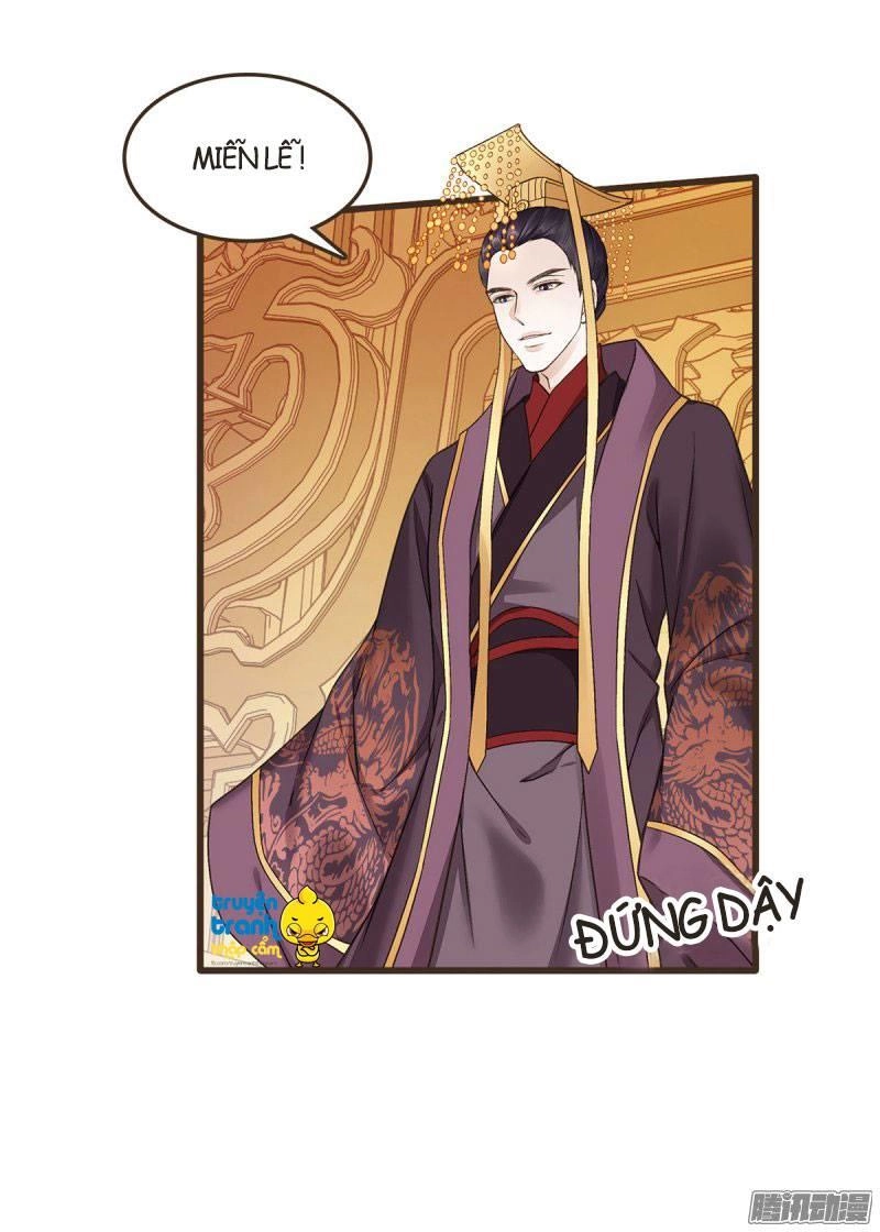 Đại Giá Thừa Tướng Chapter 44 - Trang 18