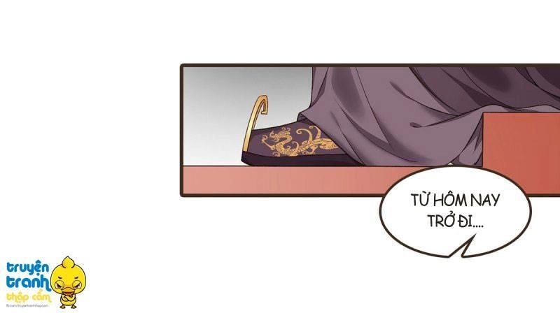 Đại Giá Thừa Tướng Chapter 44 - Trang 19