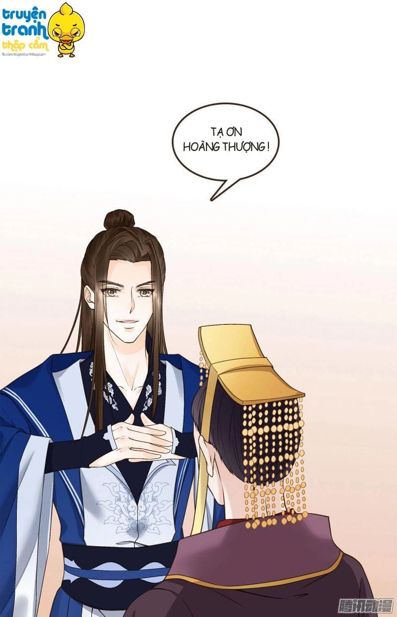 Đại Giá Thừa Tướng Chapter 44 - Trang 21