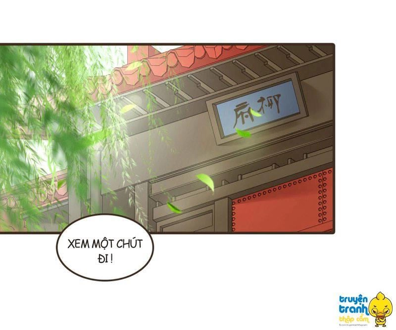Đại Giá Thừa Tướng Chapter 44 - Trang 23