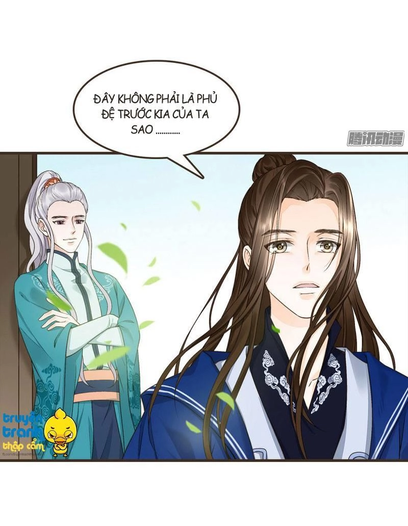 Đại Giá Thừa Tướng Chapter 44 - Trang 26