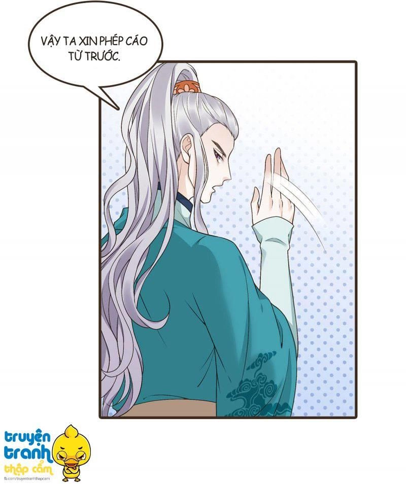 Đại Giá Thừa Tướng Chapter 44 - Trang 27