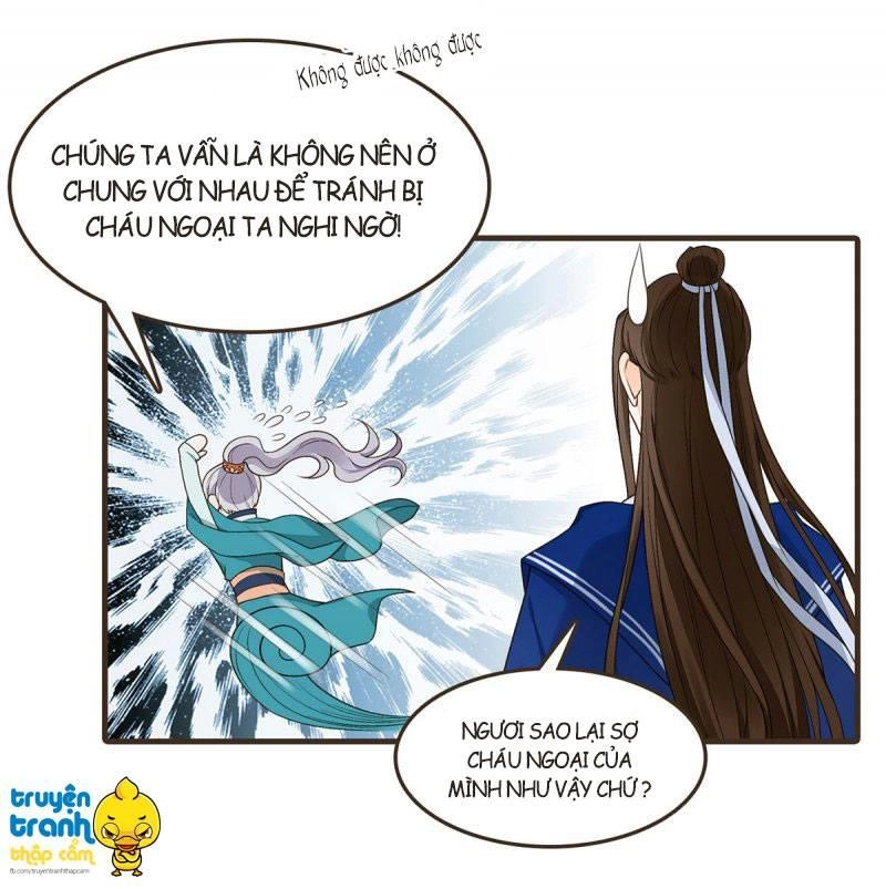 Đại Giá Thừa Tướng Chapter 44 - Trang 29