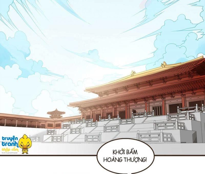 Đại Giá Thừa Tướng Chapter 44 - Trang 3