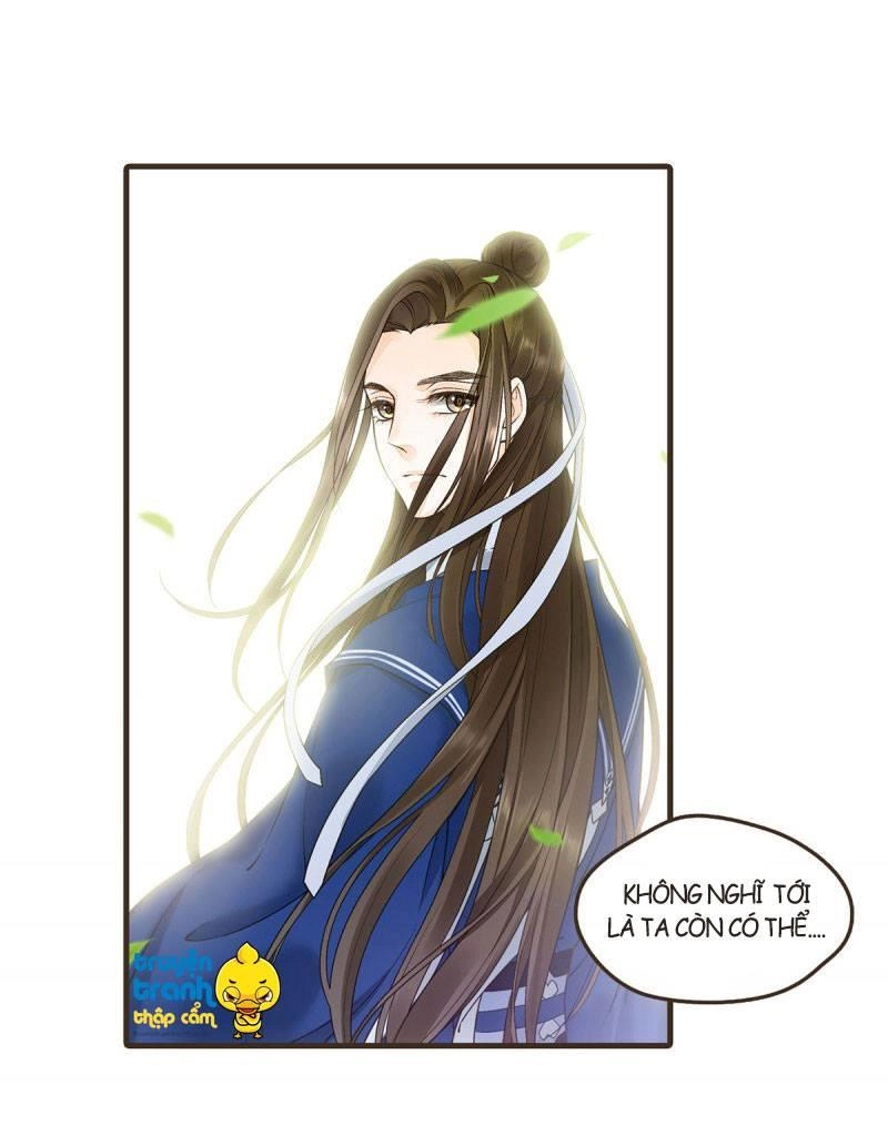 Đại Giá Thừa Tướng Chapter 44 - Trang 32