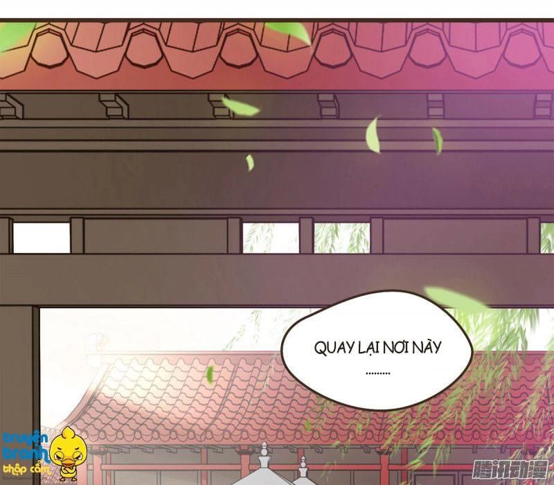 Đại Giá Thừa Tướng Chapter 44 - Trang 33