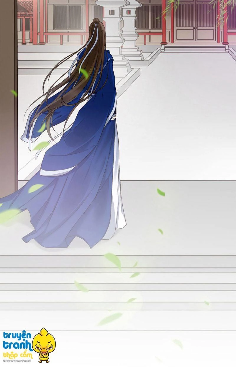Đại Giá Thừa Tướng Chapter 44 - Trang 34