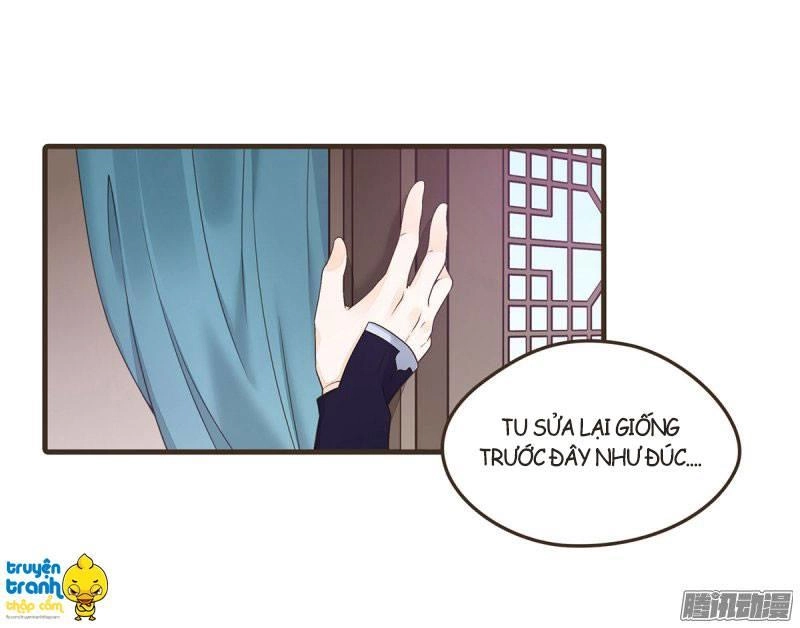 Đại Giá Thừa Tướng Chapter 44 - Trang 35
