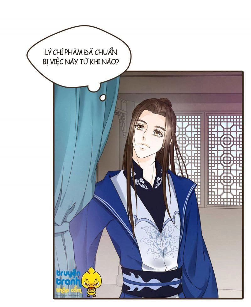 Đại Giá Thừa Tướng Chapter 44 - Trang 36