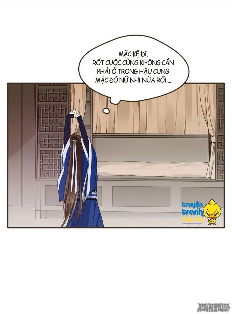 Đại Giá Thừa Tướng Chapter 44 - Trang 37