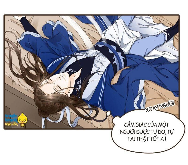 Đại Giá Thừa Tướng Chapter 44 - Trang 39