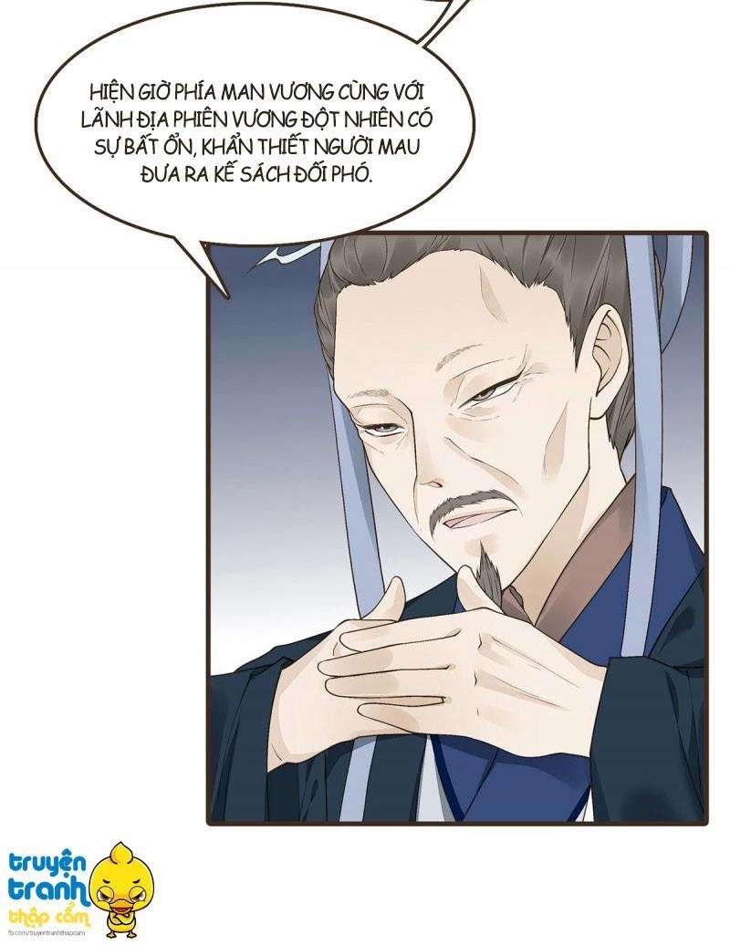 Đại Giá Thừa Tướng Chapter 44 - Trang 4