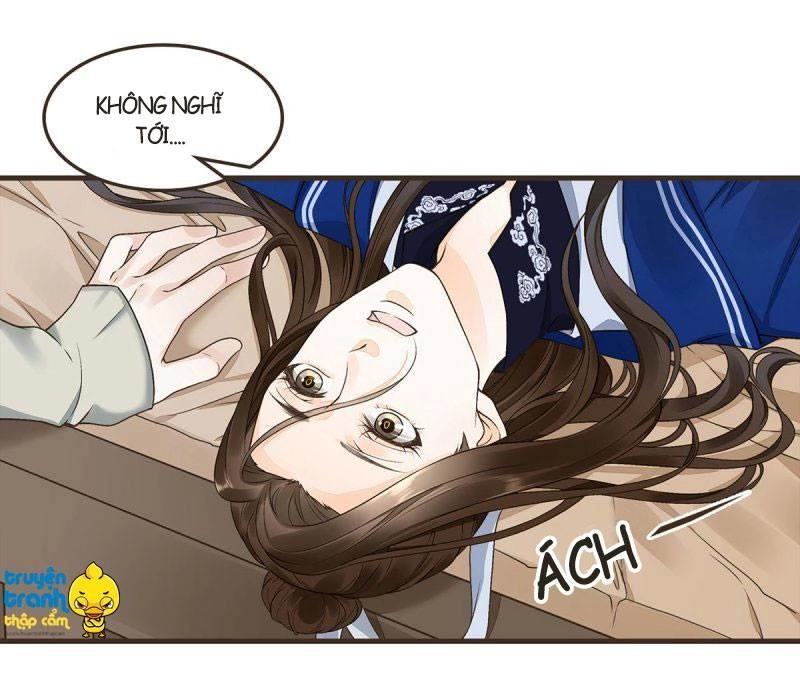 Đại Giá Thừa Tướng Chapter 44 - Trang 40