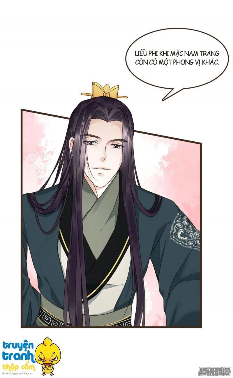 Đại Giá Thừa Tướng Chapter 44 - Trang 41