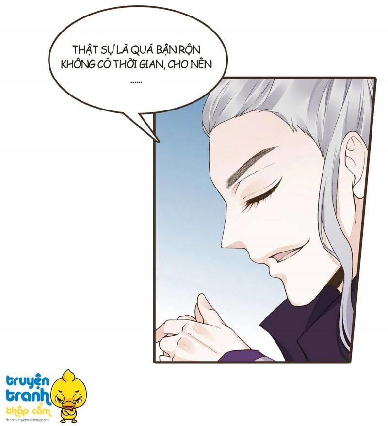 Đại Giá Thừa Tướng Chapter 44 - Trang 6