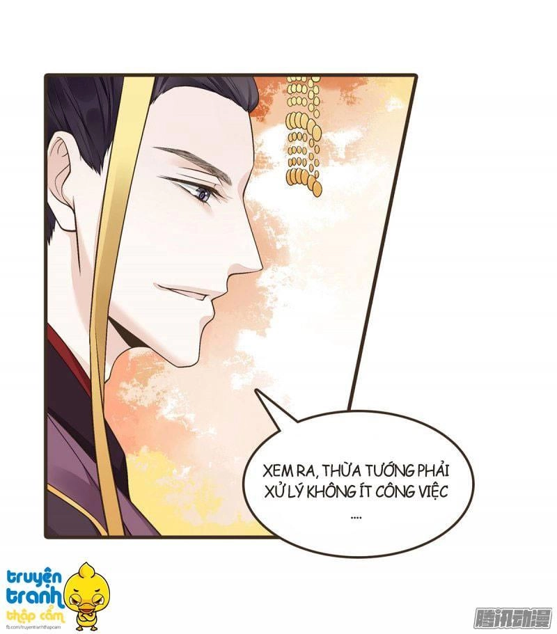 Đại Giá Thừa Tướng Chapter 44 - Trang 7