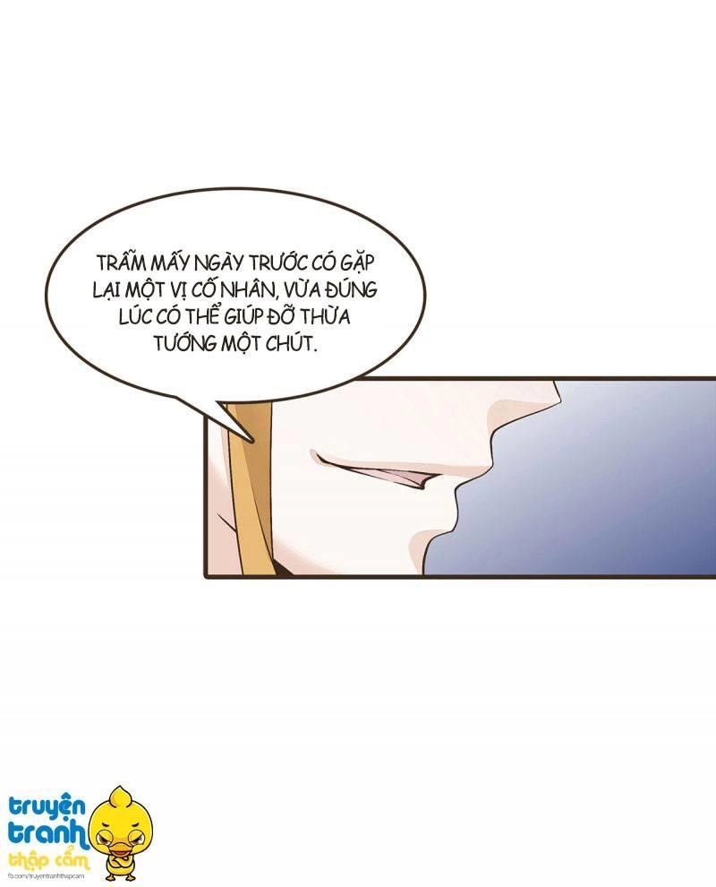 Đại Giá Thừa Tướng Chapter 44 - Trang 8