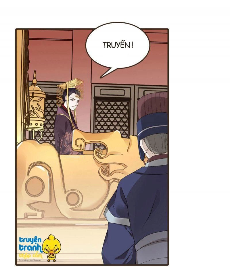 Đại Giá Thừa Tướng Chapter 44 - Trang 9