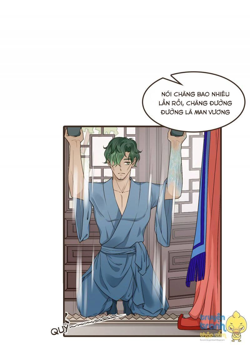 Đại Giá Thừa Tướng Chapter 45 - Trang 10