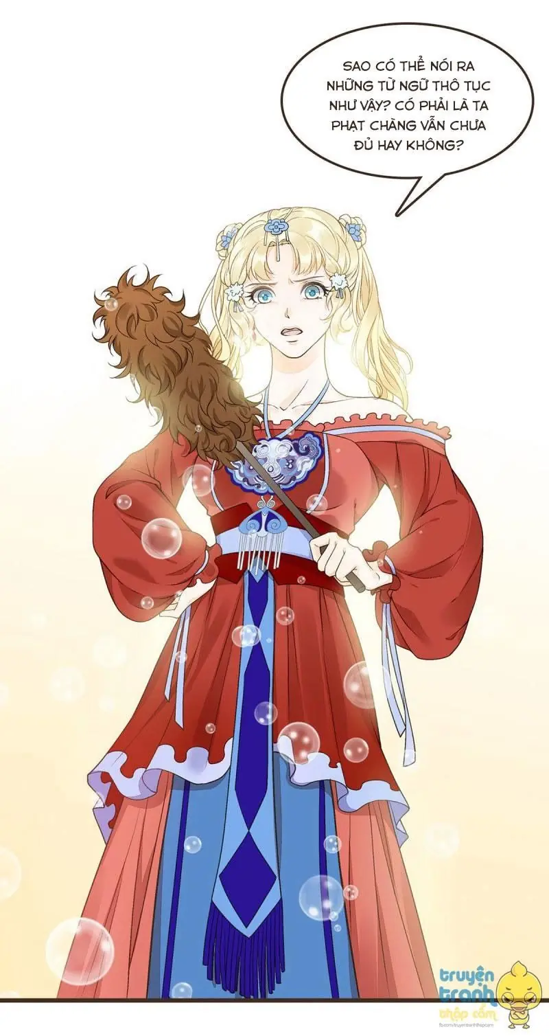 Đại Giá Thừa Tướng Chapter 45 - Trang 11