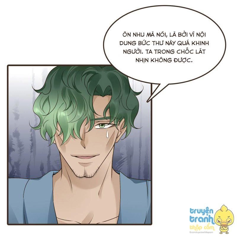 Đại Giá Thừa Tướng Chapter 45 - Trang 12