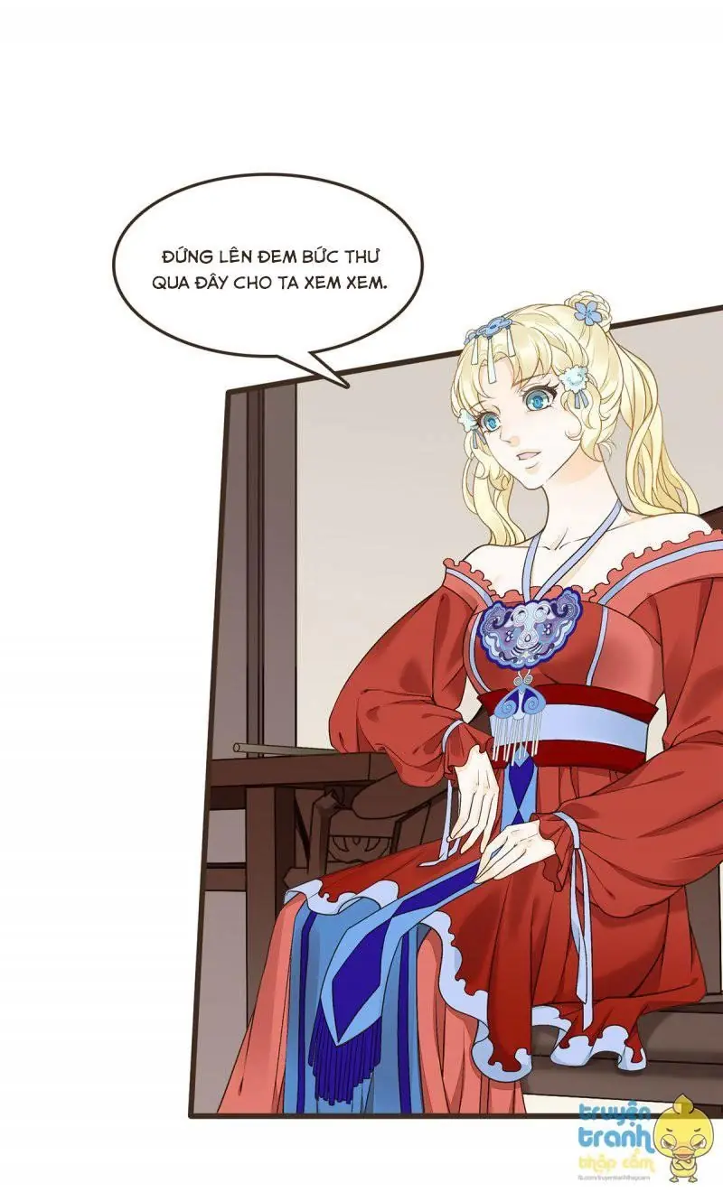 Đại Giá Thừa Tướng Chapter 45 - Trang 13