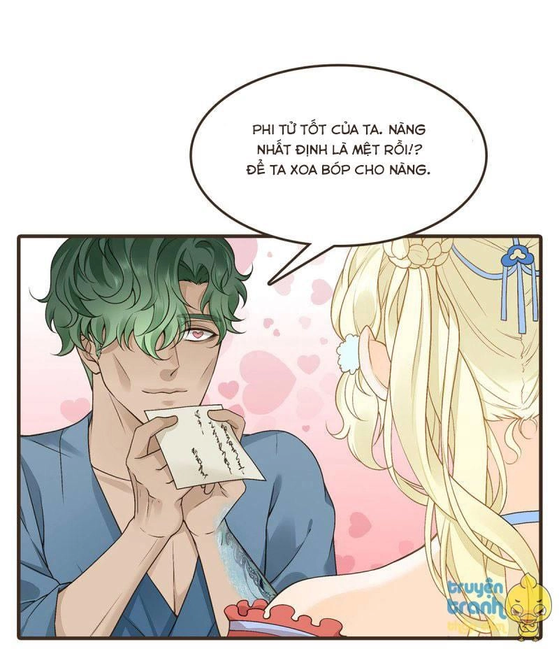 Đại Giá Thừa Tướng Chapter 45 - Trang 14