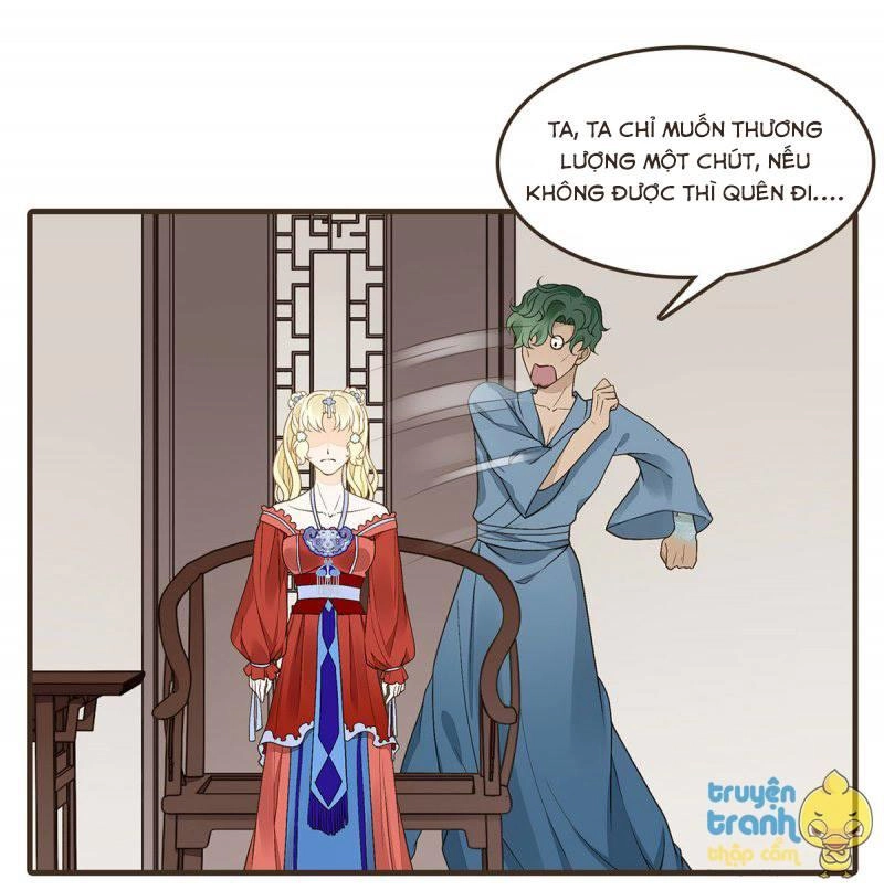 Đại Giá Thừa Tướng Chapter 45 - Trang 17
