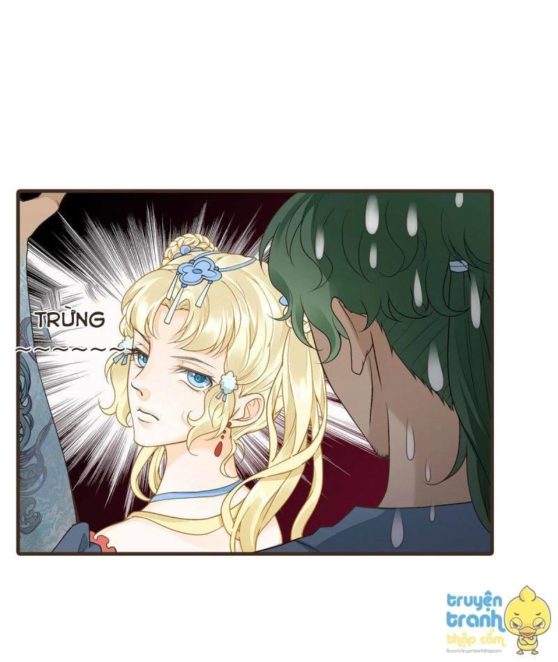 Đại Giá Thừa Tướng Chapter 45 - Trang 24