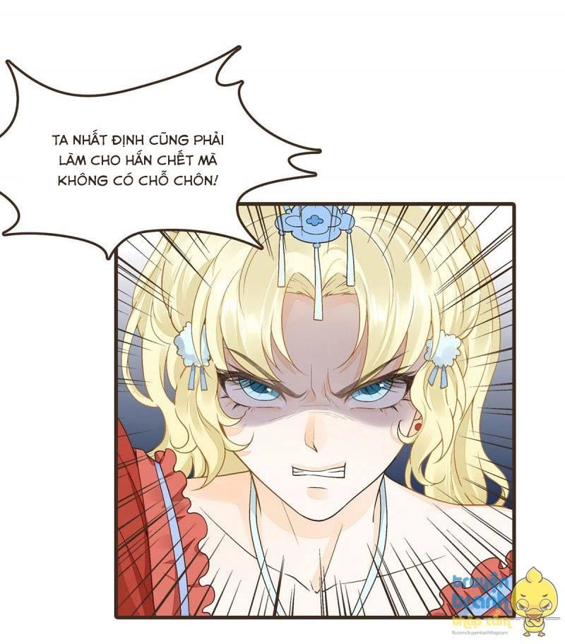 Đại Giá Thừa Tướng Chapter 45 - Trang 29