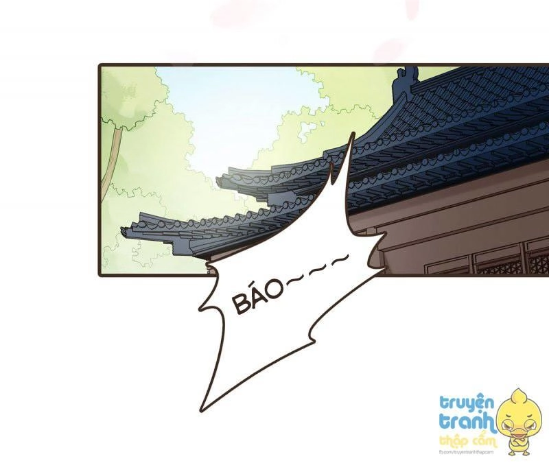 Đại Giá Thừa Tướng Chapter 45 - Trang 3