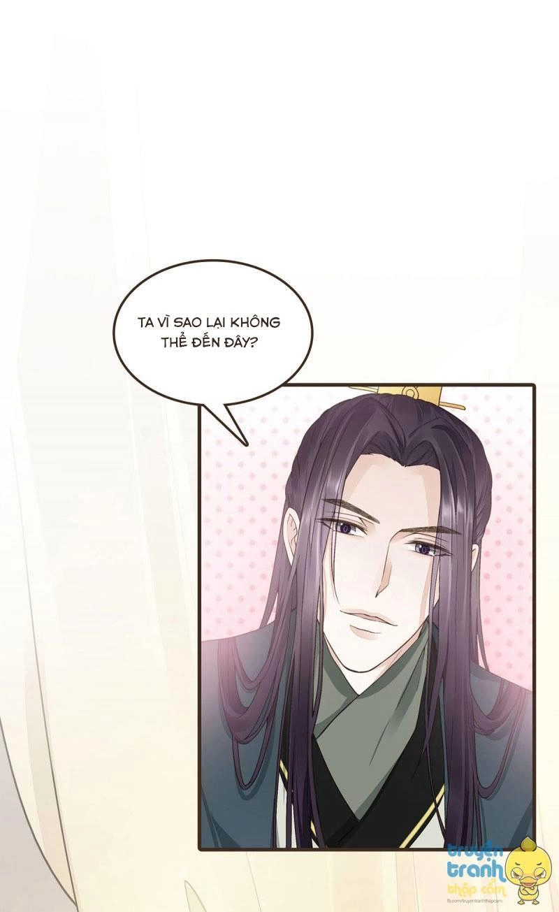 Đại Giá Thừa Tướng Chapter 45 - Trang 30