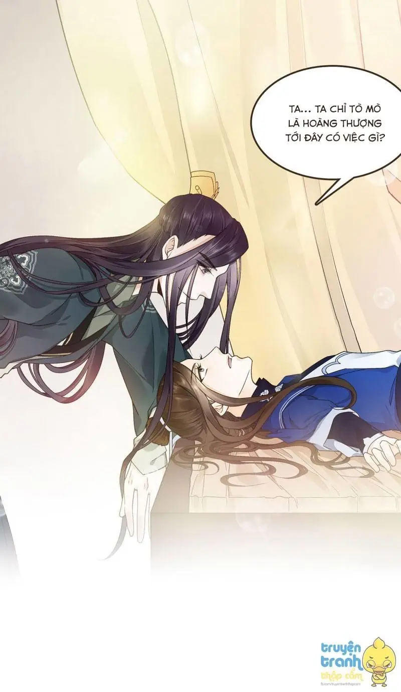 Đại Giá Thừa Tướng Chapter 45 - Trang 31
