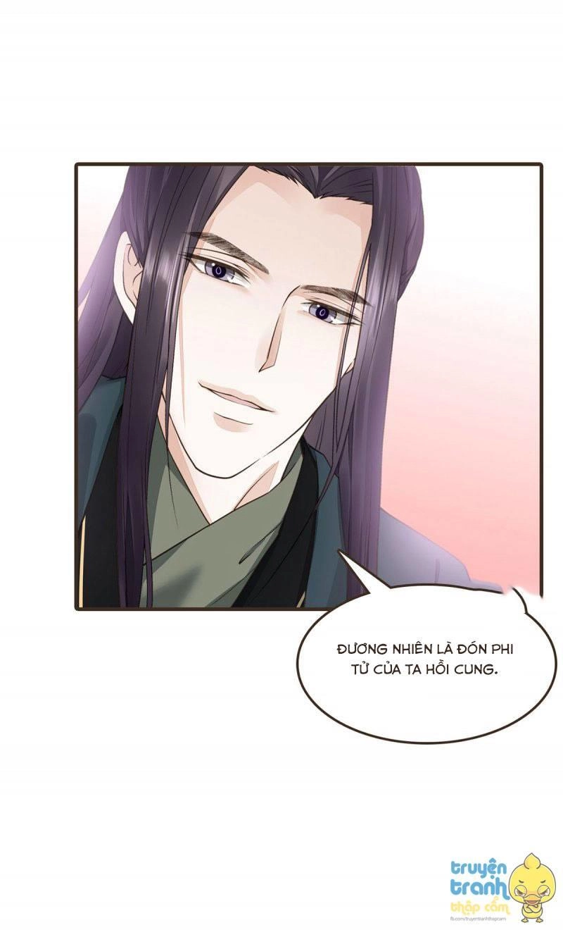 Đại Giá Thừa Tướng Chapter 45 - Trang 36