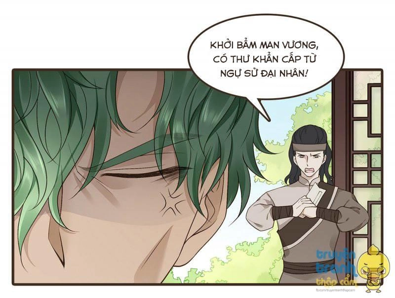 Đại Giá Thừa Tướng Chapter 45 - Trang 4