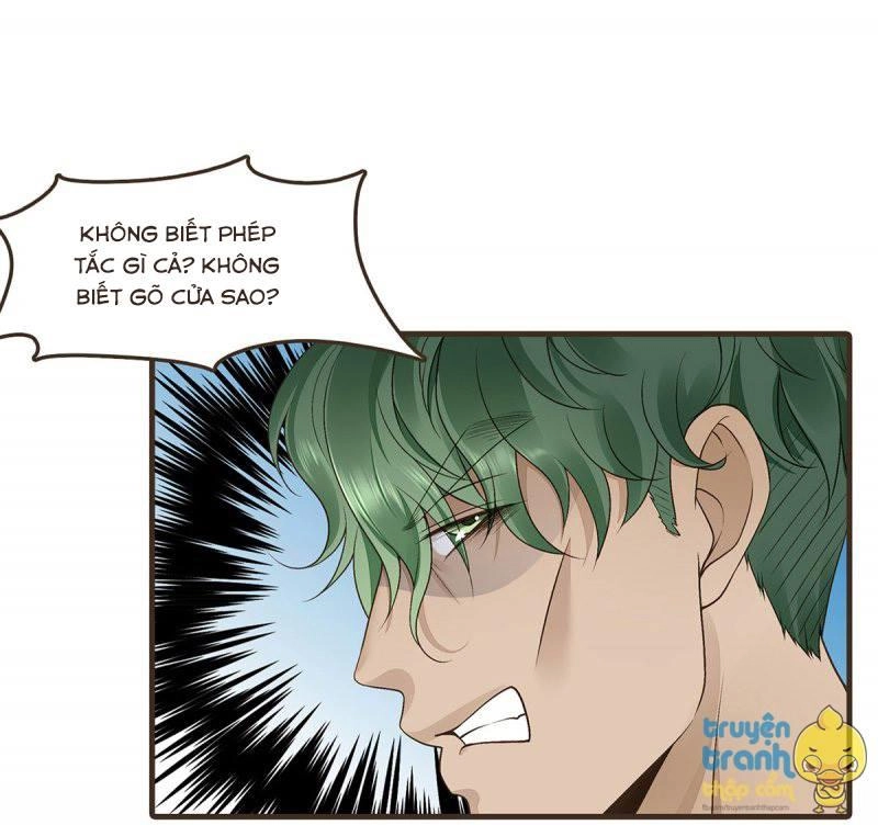 Đại Giá Thừa Tướng Chapter 45 - Trang 5