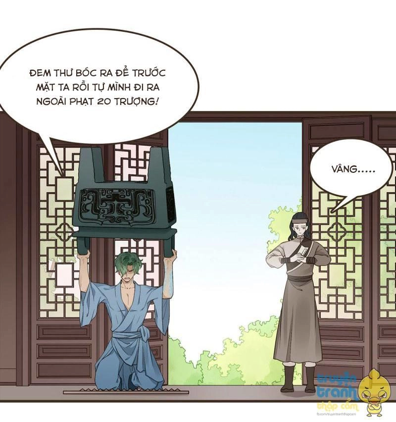 Đại Giá Thừa Tướng Chapter 45 - Trang 6