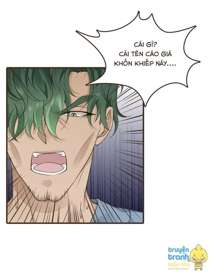 Đại Giá Thừa Tướng Chapter 45 - Trang 8