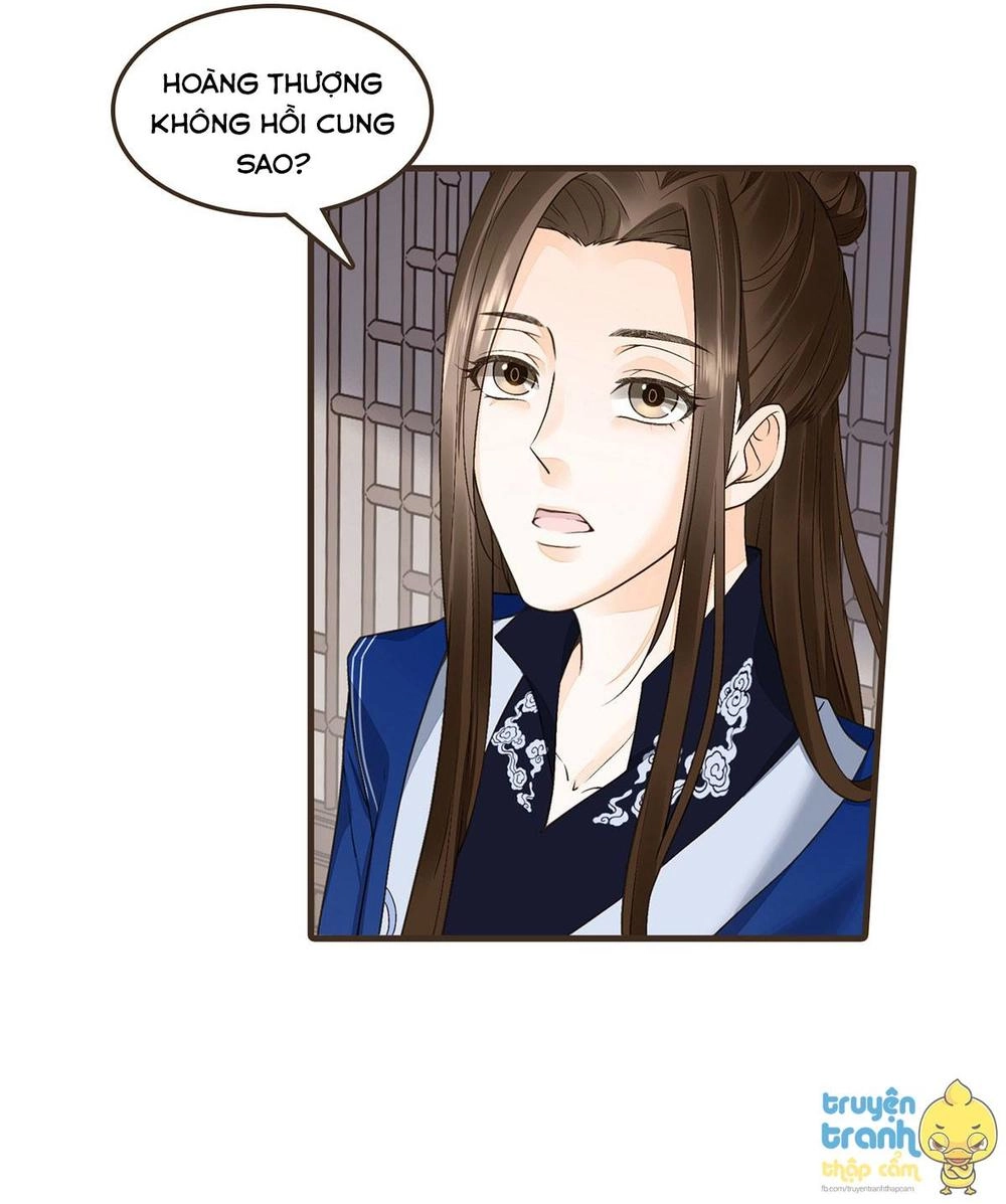 Đại Giá Thừa Tướng Chapter 46 - Trang 10
