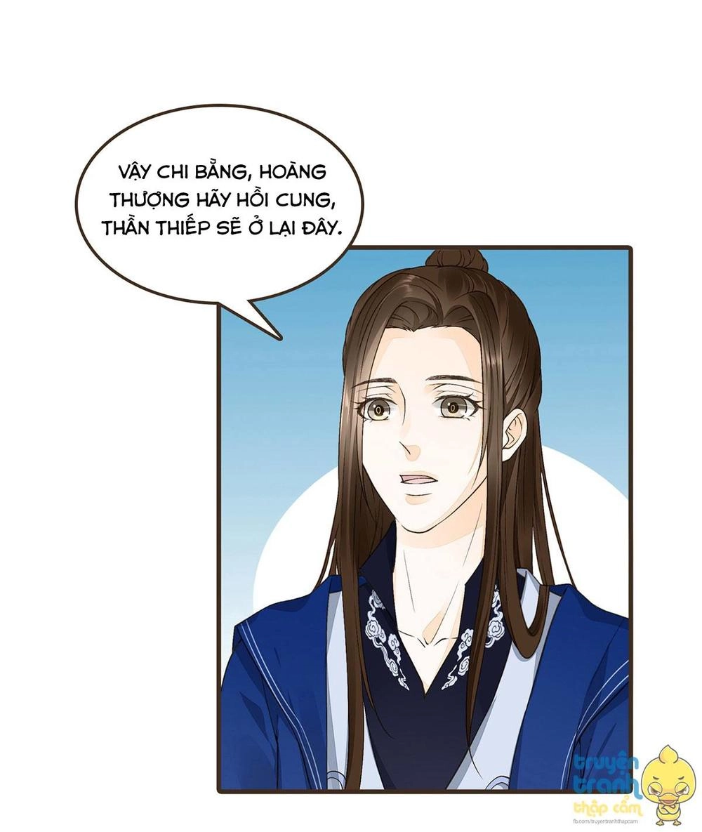 Đại Giá Thừa Tướng Chapter 46 - Trang 13