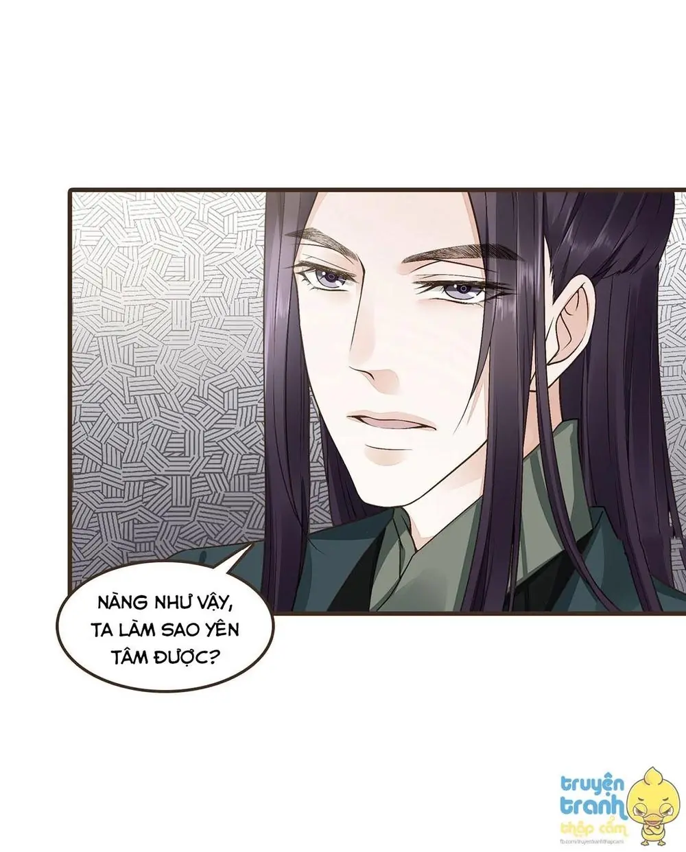 Đại Giá Thừa Tướng Chapter 46 - Trang 17