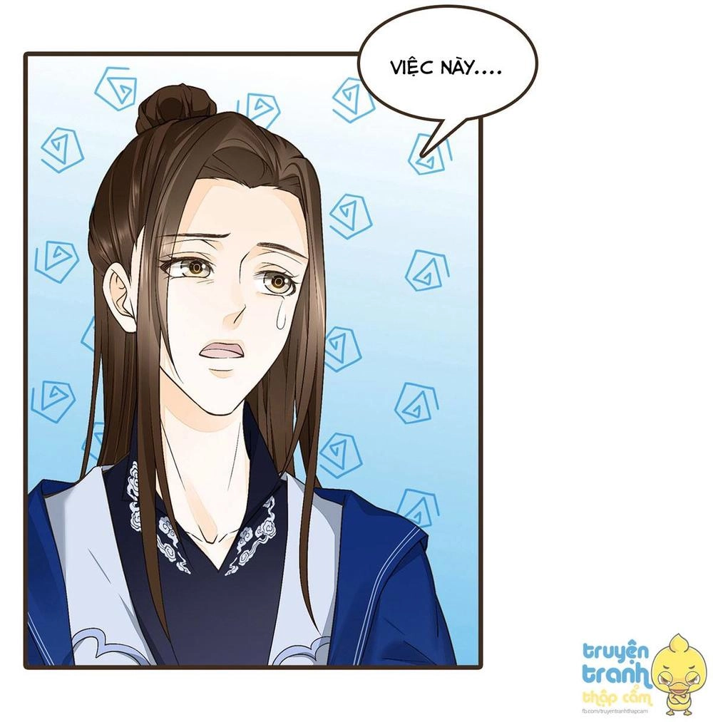 Đại Giá Thừa Tướng Chapter 46 - Trang 18