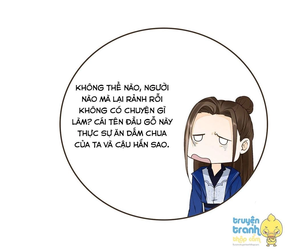 Đại Giá Thừa Tướng Chapter 46 - Trang 19